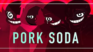 PORK SODA MEME | UNDERTALE AU | BAD SANSES/BAD GUYS