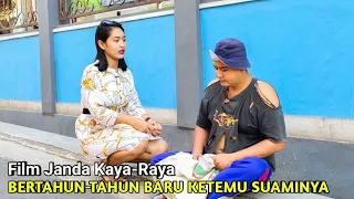 JANDA KAYA RAYA BERTAHUN-TAHUN MENCARI SUAMINYA YANG HILANG HINGGA AKHIRNYA BIKIN SEMUA KAGET & SYOK