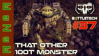 BattleTech (part 37) - Another King Crab