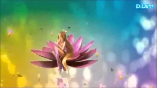 Winx Club - Now That It's Me and You