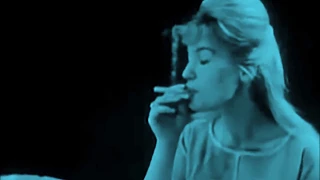 Gillian Hills - Ma Première Cigarette (Official Video)