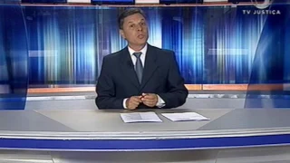 Ministro Luís Roberto Barroso (26/04/17)