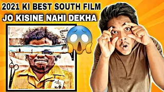 Can't Believe - No one Saw This Masterpiece South Movie of 2021 | Mandela Review | Tamil Movie 2021