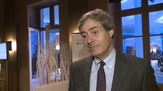 BusinessEurope Day 2015 - Interview of Ingo Kramer, President of BDA