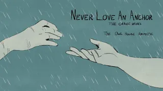 Never Love An Anchor | The Owl House Huntlow Animatic