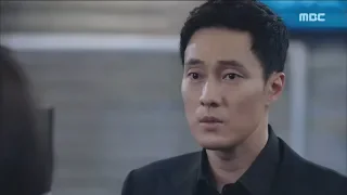 [My Secret Terrius] EP31  Try to find the enemy's position., 내 뒤에 테리우스20181115