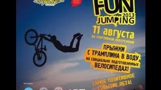 Fun Jumping 2013