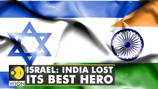 Israel's Envoy to India on CDS General Bipin Rawat's death: India lost its best Hero | English News