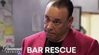 Taffer Exposes Bartender's $2k Bar Tab - Bar Rescue, Season 5