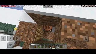 Minecraft Я выживаю в ходкоре