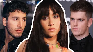 Aitana Por Fin Revela Si Le Fue Infiel A Miguel Bernardeau Con Sebastián Yatra