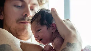 What to expect after the birth of your baby | Proud Mater Dad resources | Mater Mothers