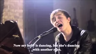 When I Was Your Man-Bruno Mars (Cover by Before You Exit with Lyrics)