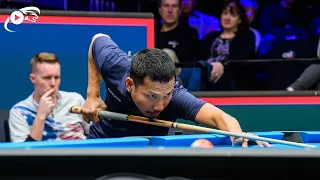 Alex PAGULAYAN vs Tyler STYER ▸ 2023 Las Vegas Open