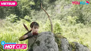 [HOTCLIP] Đột Kích Đội Quân Địch | Bắn Tỉa Đoạt Mạng 2- Sniper 2 | Phim Lẻ YOUKU