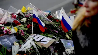 The Nemtsov Murder and The Rule of Law in Russia