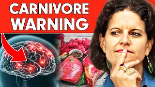 Is The Carnivore Diet Healthy? - This Will Shock You! | Dr. Mindy Pelz