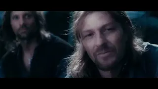 (LOTR) Boromir | Son of Gondor / (LOTR) Aragorn - Fate