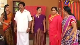 Aadade Aadharam - ఆడదే ఆధారం - 9th September 2014 - Episode No 1603