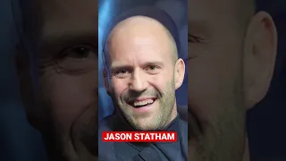 💪 Jason Statham 😎 - through the years