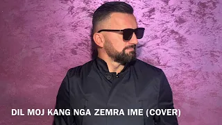 Sadik Krasniqi - Dil moj kang nga zemra ime. Cover (Rifat Berisha)