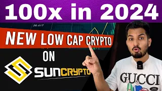 Sun Crypto Exchange Safe Or Not सावधान | Buy or Not 🔥 100X New Gems Listed On Sun Crypto