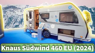 Knaus Südwind 460 EU (2024)