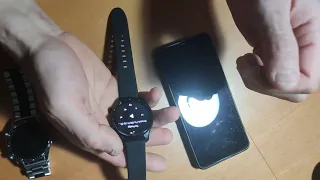 как добавить музыку на часы ticwatch