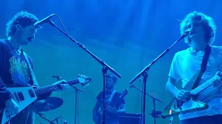 King Gizzard And The Lizard Wizard - Live - @ Tilburg - Part 3 - 04/03/2023