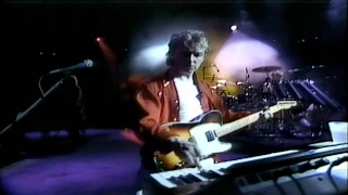The Police ~ Walking on the Moon ~ Synchronicity Concert [1983]