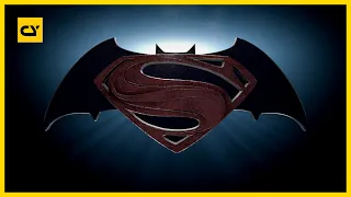 ÉPICA REACCIÓN al anuncio de BATMAN v SUPERMAN en el Comic-Con 2013 - SDCC #restorethesnyderverse