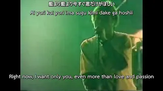 GOING STEADY - MY SOULFUL HEART BEAT MAKES ME SING MY SOUL MUSIC LIVE [ENG SUB]