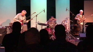 Allan Holdsworth @ Alvas Showroom Apr 3rd 2017