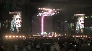Red Hot Chilli Peppers - Scar Tissue (Minute Maid Park, Houston, TX, 25/05/23)