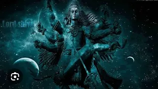 Shiv Tandav stotram ❤️ Mahadev song/ Mind fresh song ❤️ #shiv #mahadev #mahakal #song #mahadevsong