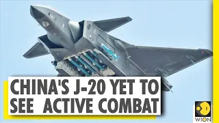 Rafale jets unsettle China | Rafale no match for J-20s | Global times