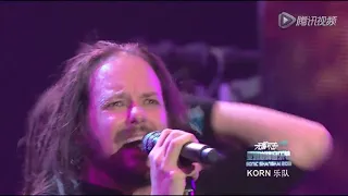 Korn - Live 2013[Full Set] [Live Performance] [Concert] [Complete Show]