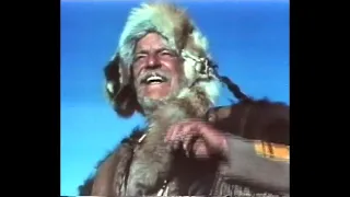 The Adventures Of Frontier Fremont (1975) a.k.a. "Spirit of The Wild!"