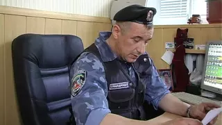 Безпека у місті перш за все!