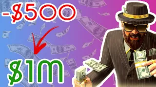 How to Make More Money in Tropico 6 [Production and Efficiency]