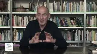 Rem Koolhaas: Designing the Central Library Structure (Part 1)