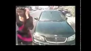 Подборка самых страшных аварий во всем мире (part 33) - Car Crash Compilation 2013 NEW