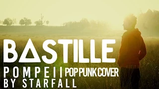 Bastille - Pompeii (Punk Goes Pop Style) "Pop Punk Cover"