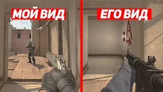 ЭТО ЛУЧШИЙ БАГ НА WH В CS:GO