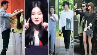 Korean Tik Tok Videos On Hindi Song