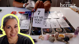 💫 Where Is This Connection Headed? 💫 *super detailed!* 🦥 Pick An Earring ⛓️ Tarot Reading 🧿