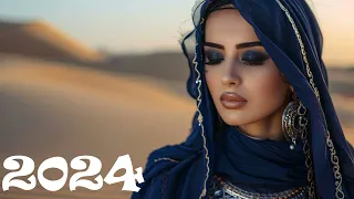 DEEP HOUSE MIX 2024 №421 👓 CAR MUSIC MIX 🚗 ETHNIC ARABIC MUSIC