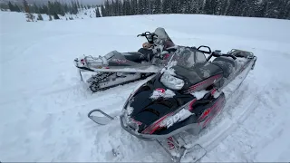 Best Snowmobile Ever Made