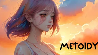 Accompanying AI ART🎶 1 Hour Adventure With METOiDY♫ Top 20 Best Songs♫