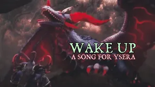 Sharm ~ Wake Up (A World Of Warcraft song for Ysera)